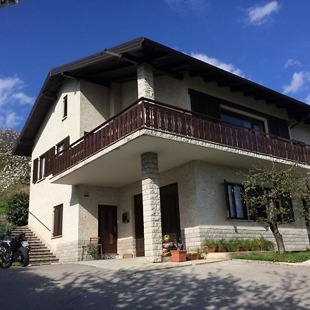 Sunny Hill Apartment إليرسكا بسترتشا المظهر الخارجي الصورة