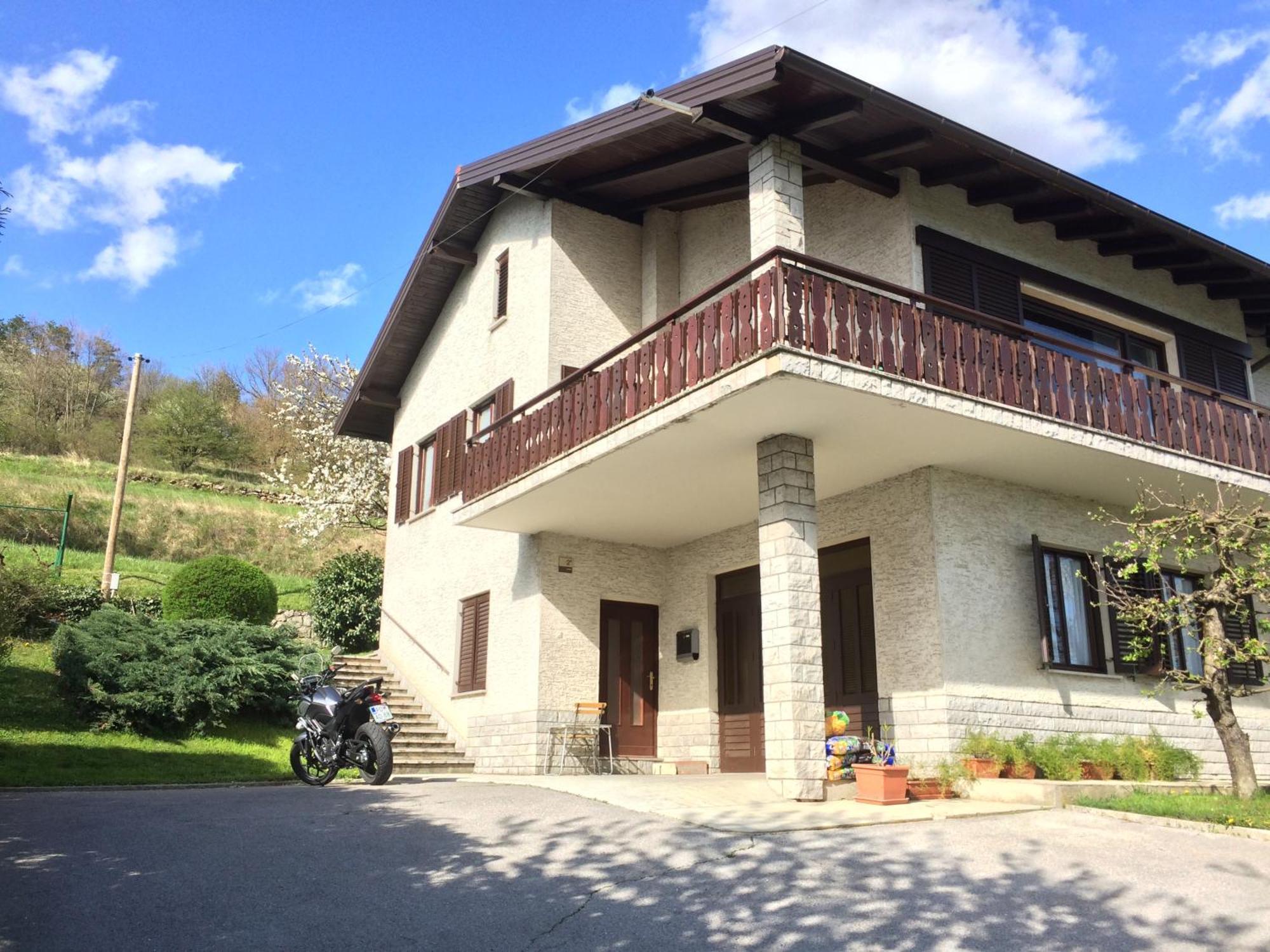 Sunny Hill Apartment إليرسكا بسترتشا المظهر الخارجي الصورة