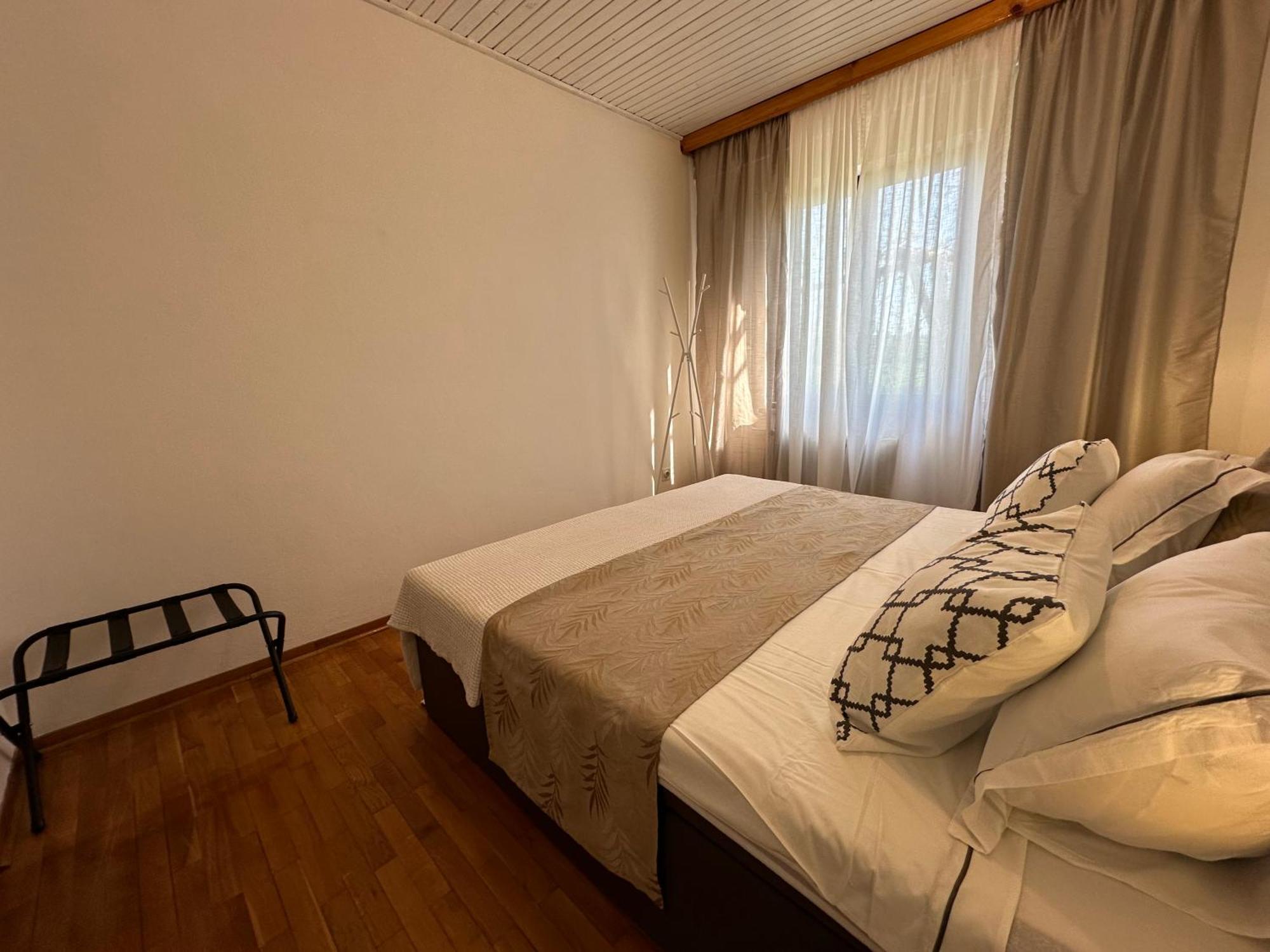 Sunny Hill Apartment إليرسكا بسترتشا المظهر الخارجي الصورة