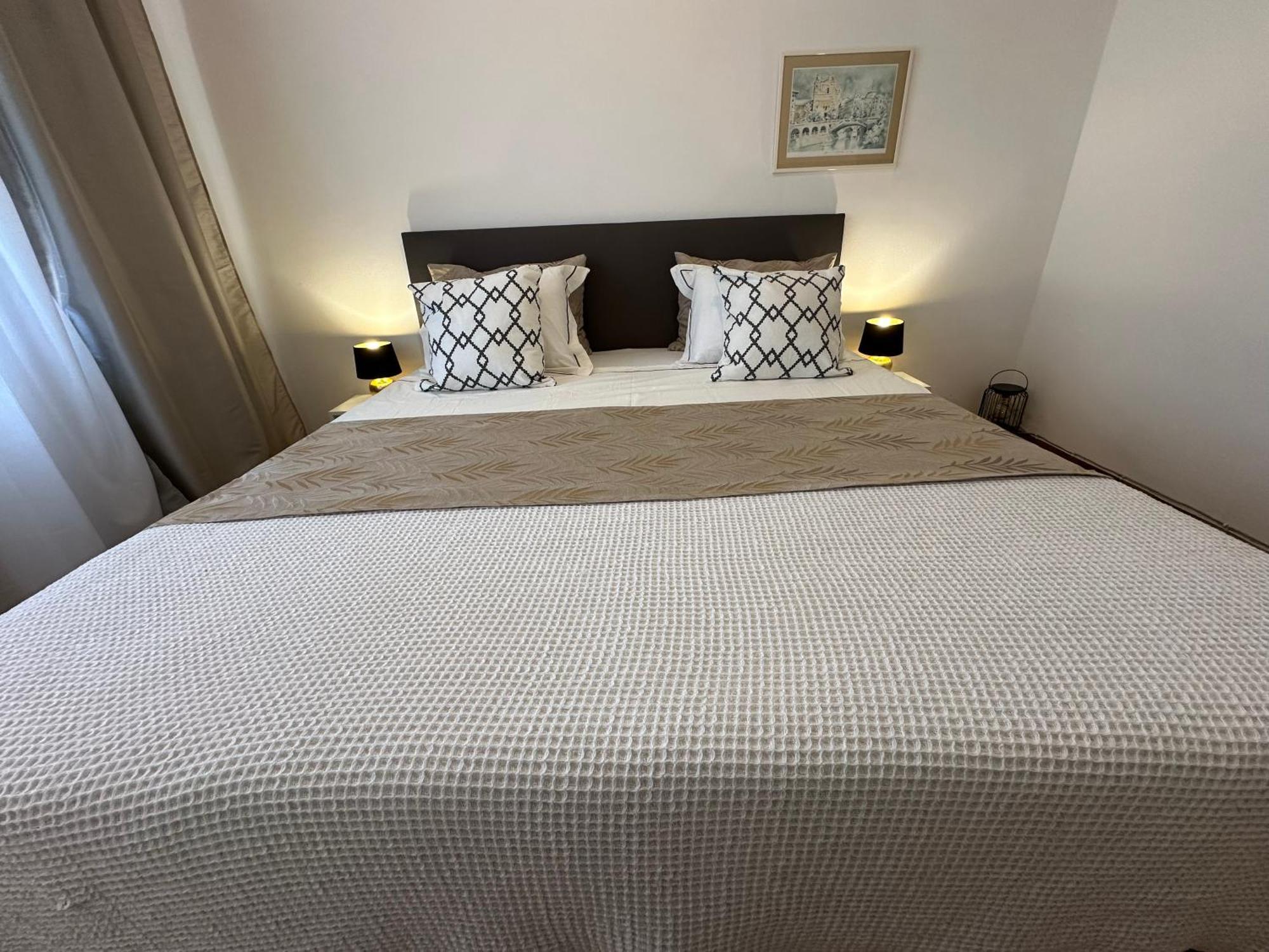 Sunny Hill Apartment إليرسكا بسترتشا المظهر الخارجي الصورة