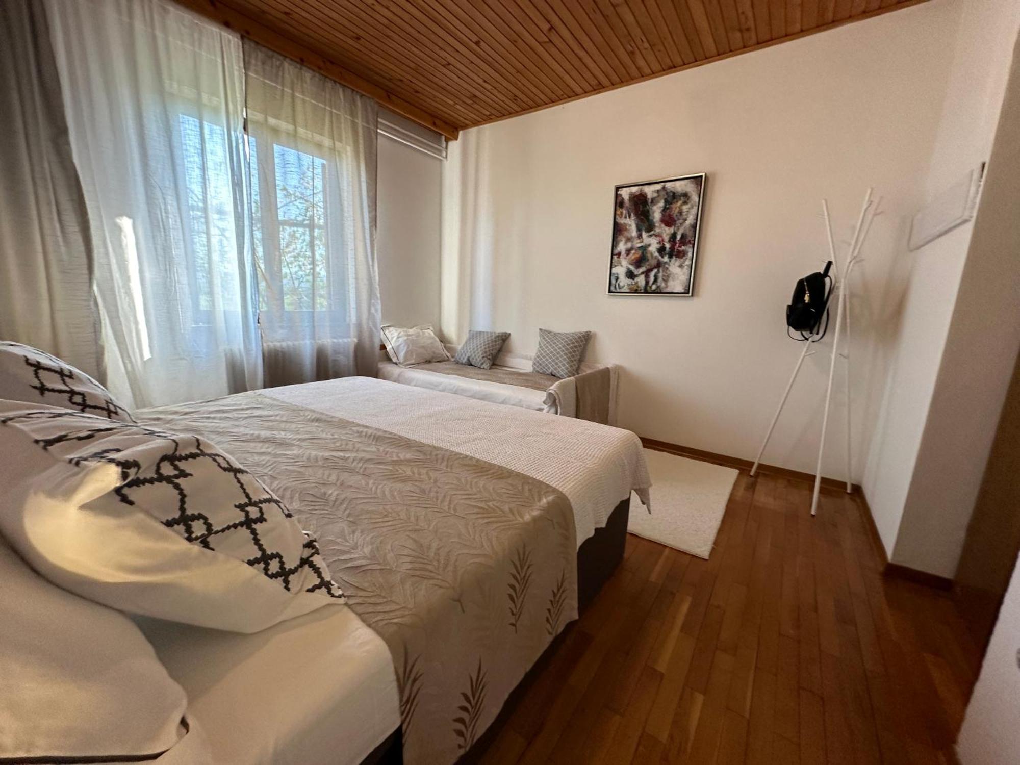 Sunny Hill Apartment إليرسكا بسترتشا المظهر الخارجي الصورة