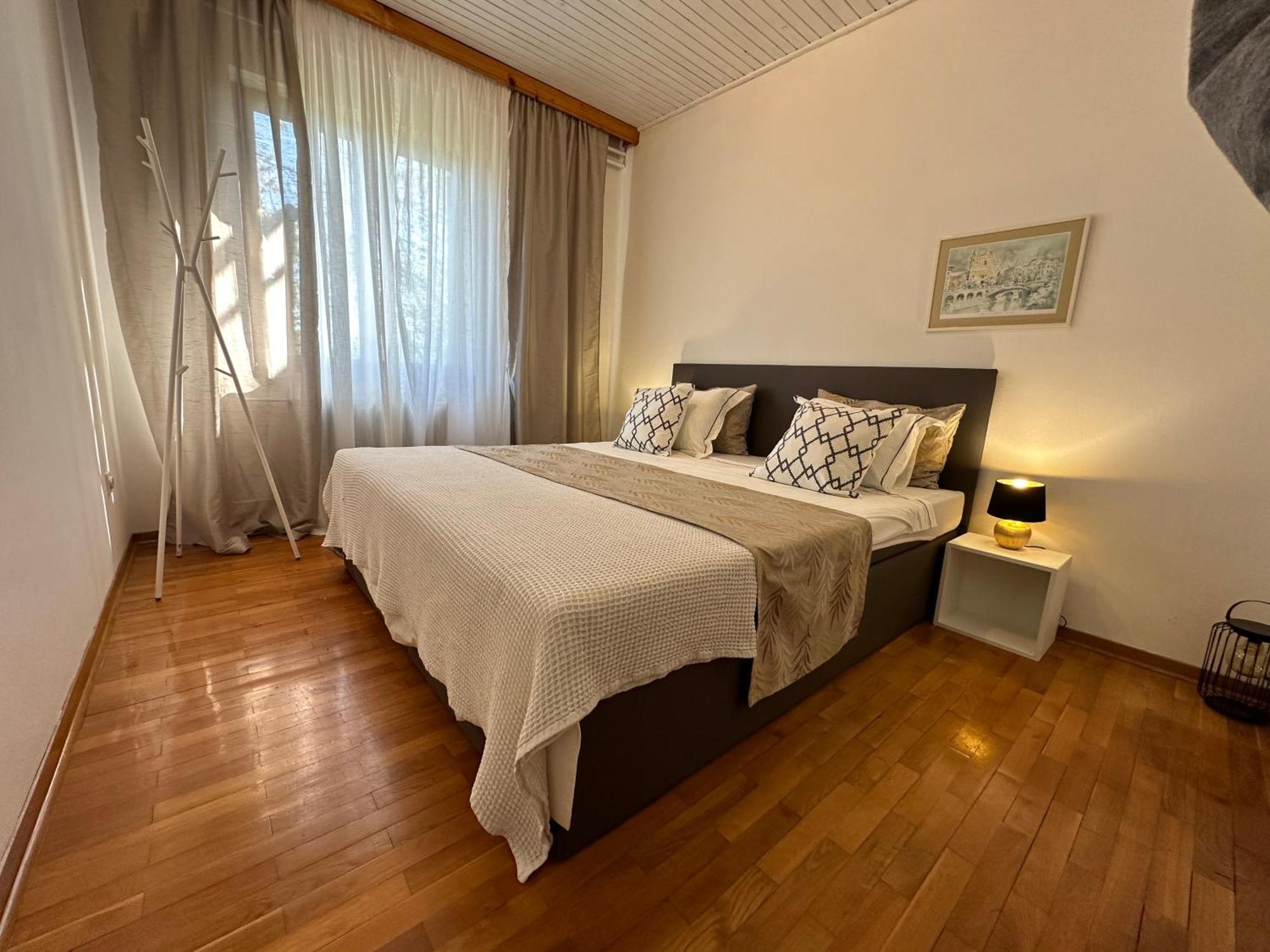Sunny Hill Apartment إليرسكا بسترتشا المظهر الخارجي الصورة