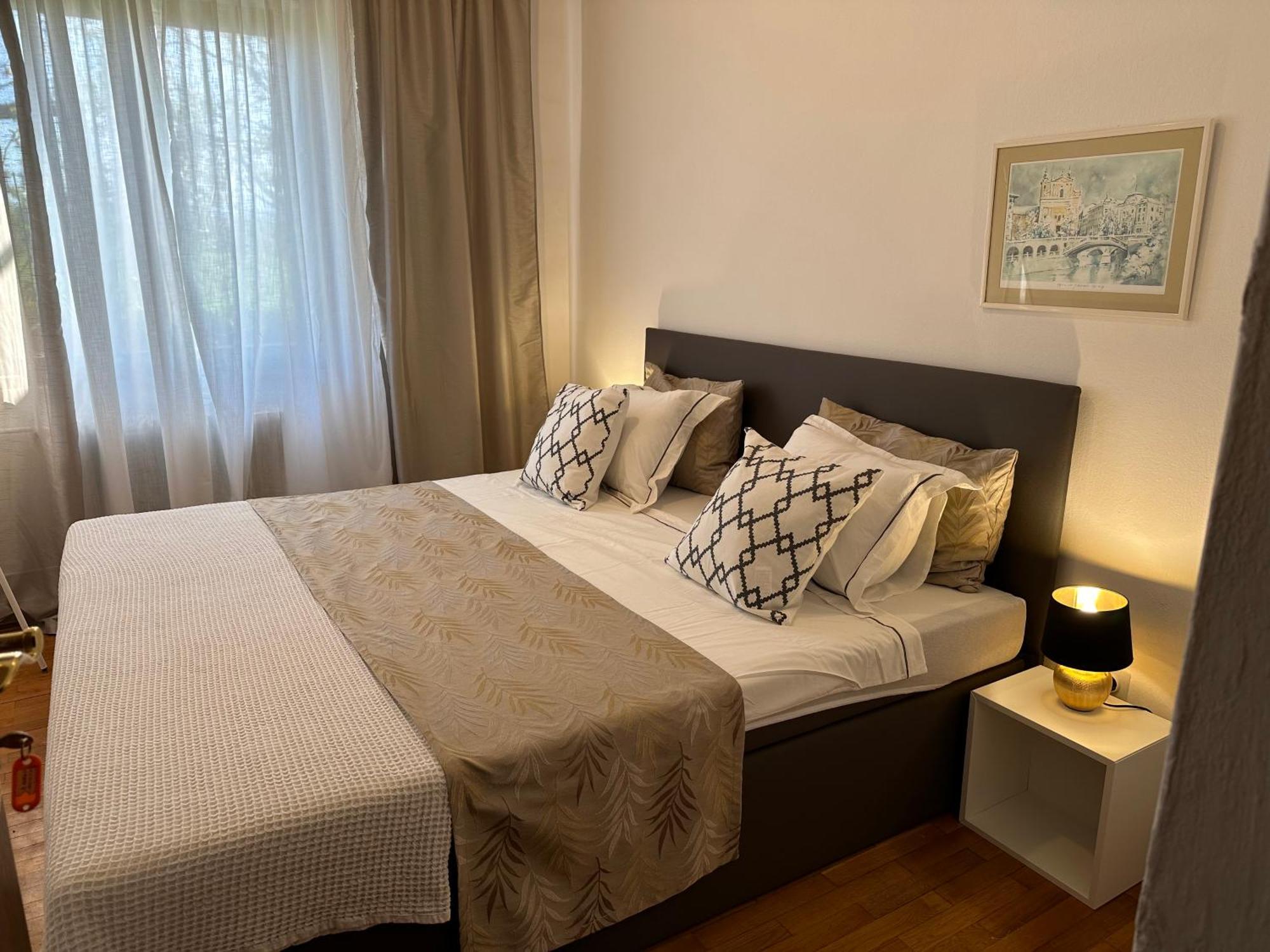 Sunny Hill Apartment إليرسكا بسترتشا المظهر الخارجي الصورة