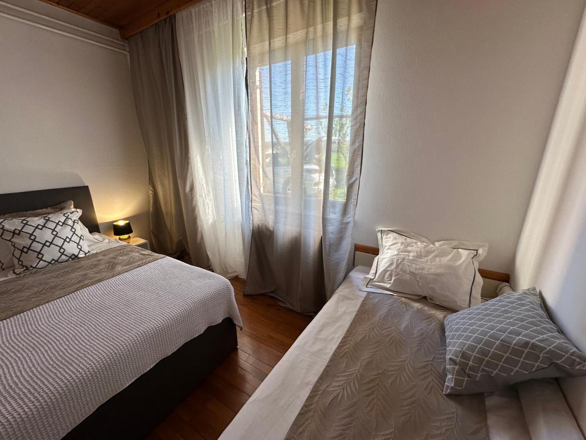 Sunny Hill Apartment إليرسكا بسترتشا المظهر الخارجي الصورة