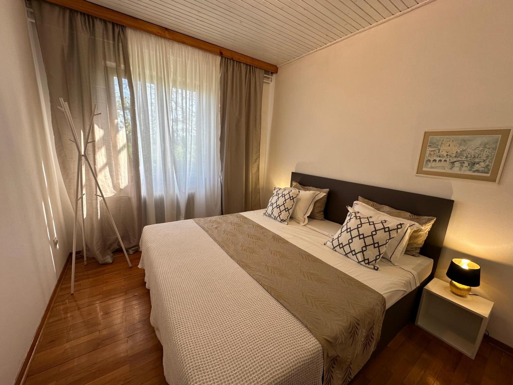 Sunny Hill Apartment إليرسكا بسترتشا المظهر الخارجي الصورة