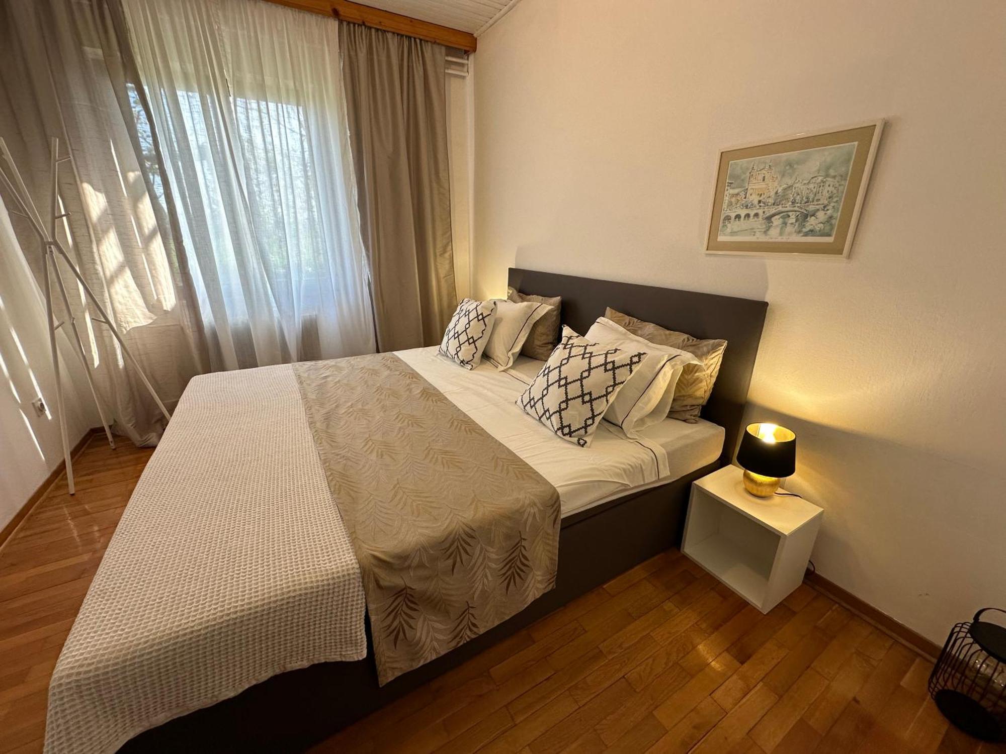 Sunny Hill Apartment إليرسكا بسترتشا المظهر الخارجي الصورة