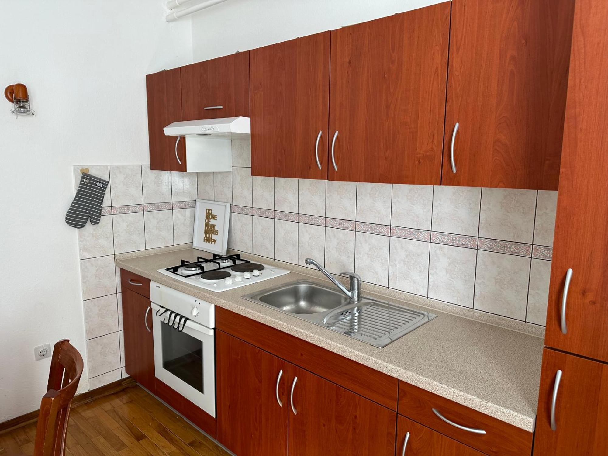 Sunny Hill Apartment إليرسكا بسترتشا المظهر الخارجي الصورة