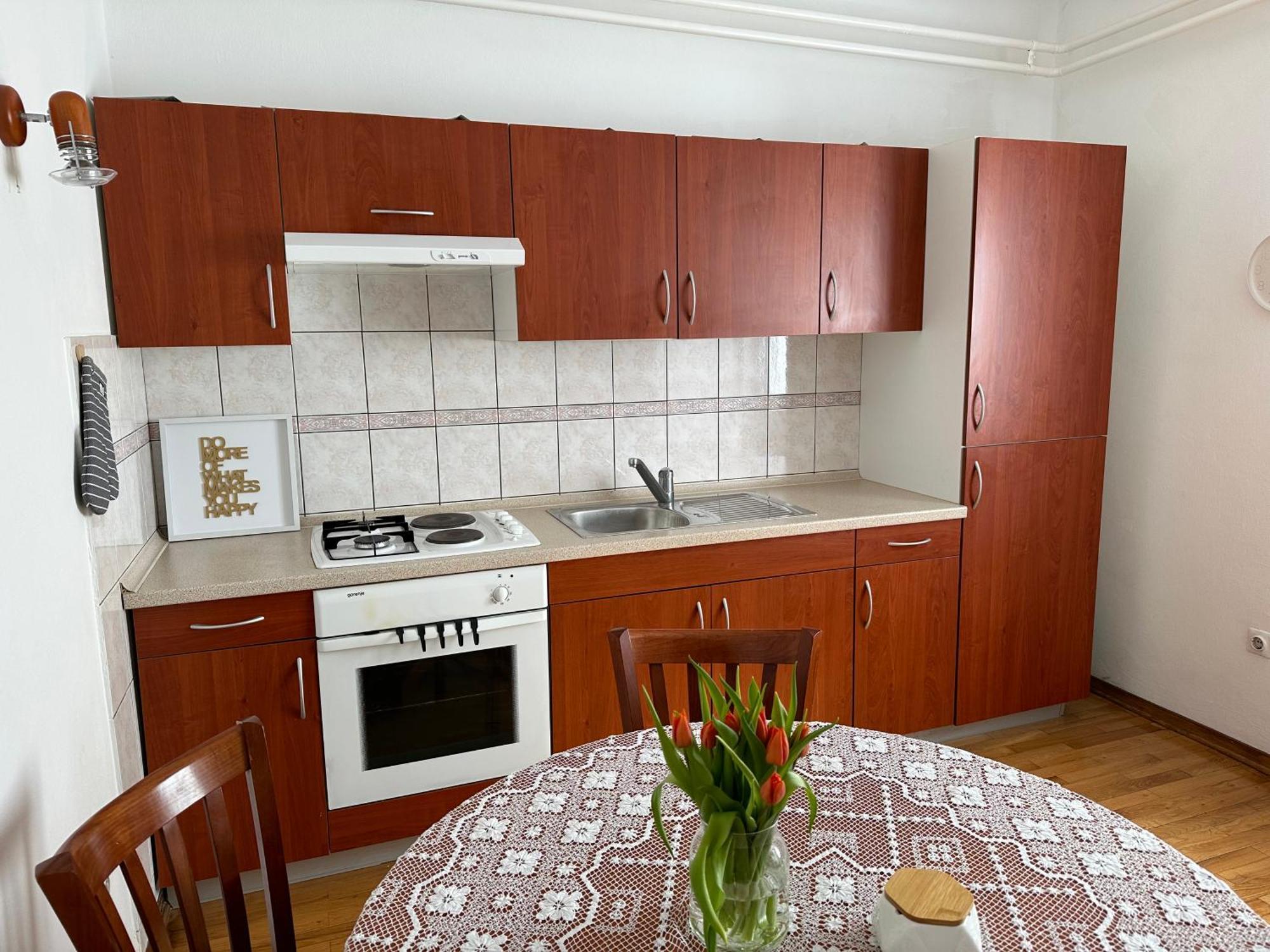 Sunny Hill Apartment إليرسكا بسترتشا المظهر الخارجي الصورة