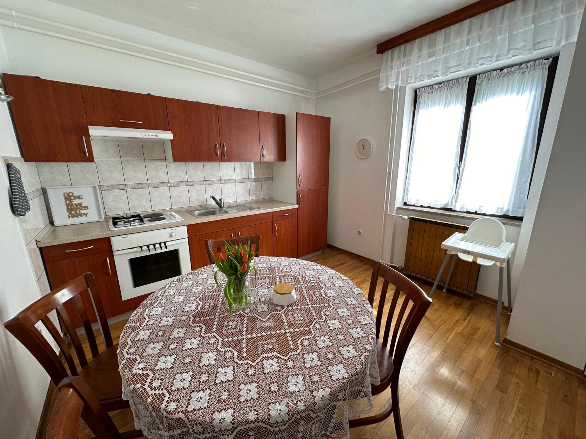 Sunny Hill Apartment إليرسكا بسترتشا المظهر الخارجي الصورة