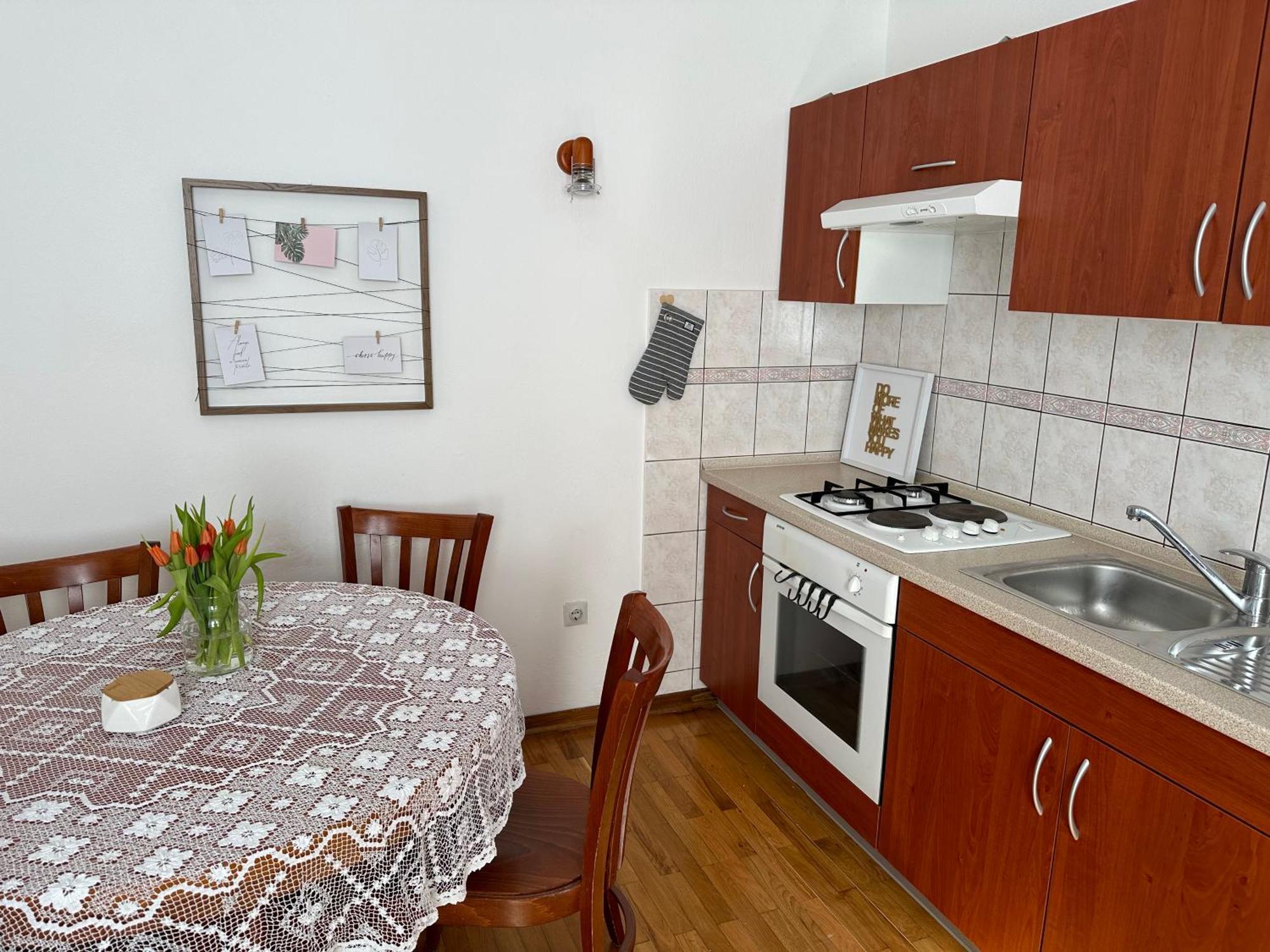 Sunny Hill Apartment إليرسكا بسترتشا المظهر الخارجي الصورة